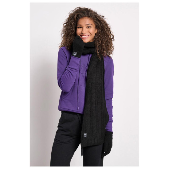 Bodytalk Unisex κασκόλ